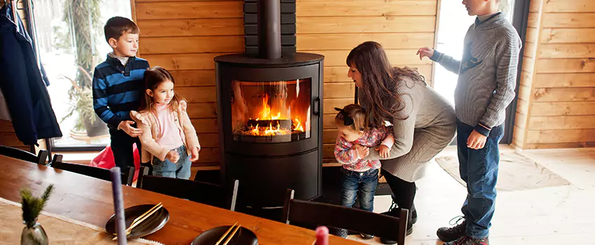 Jøtul Gas Fireplace Inspection Service in Scottsboro, Alabama