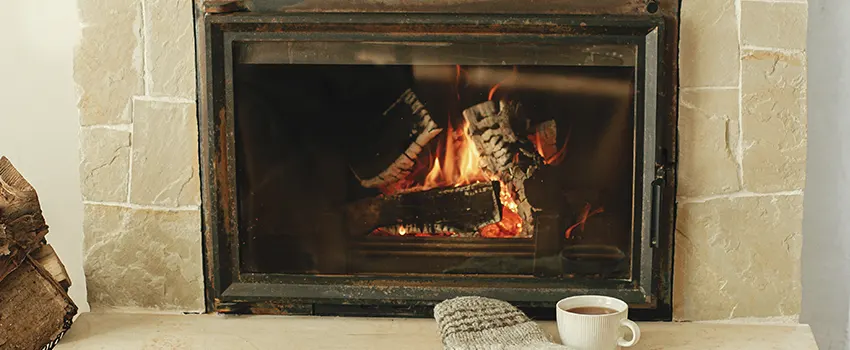 Kings man Fireplaces Insert Services in Scottsboro, AL