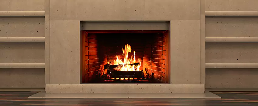 Majestic Trilliant Series Gas Fireplace Insert Repair in Scottsboro, Alabama