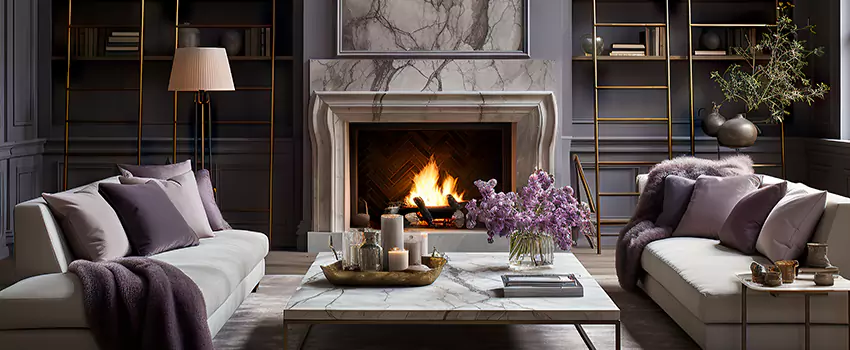 Napoleon Galaxy Series Outdoor Fireplaces Repair in Scottsboro, AL