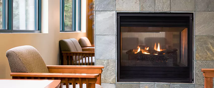 Osburn Fireplace Tempered Glass Hearth Pad Replacement in Scottsboro, Alabama