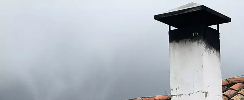 Prefab Chimney Crown Installation in Scottsboro, AL