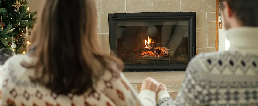 Superior Open-Hearth Wood Fireplaces in Scottsboro, AL