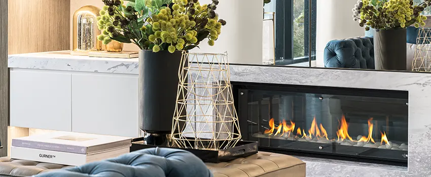 Professional Town & Country Luxury Fireplace Maintenance Experts in Scottsboro, Alabama