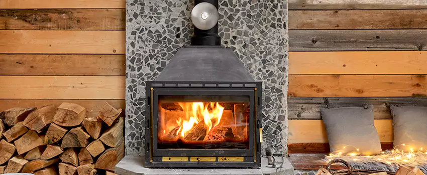 Travis Industries Elite Fireplace Inspection and Maintenance in Scottsboro, Alabama