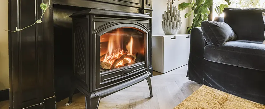 Valor Wood Fireplace in Scottsboro, AL