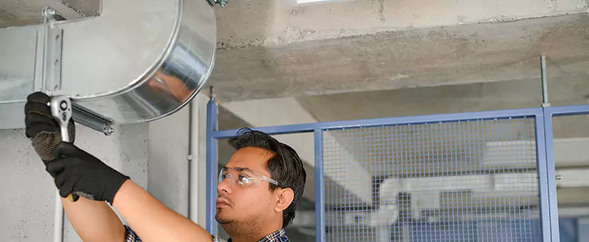 Benefit of Ventilation Cleaning in Scottsboro, Alabama