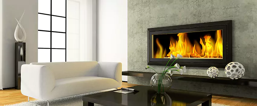 Ventless Fireplace Oxygen Depletion Sensor Installation and Repair Services in Scottsboro, Alabama