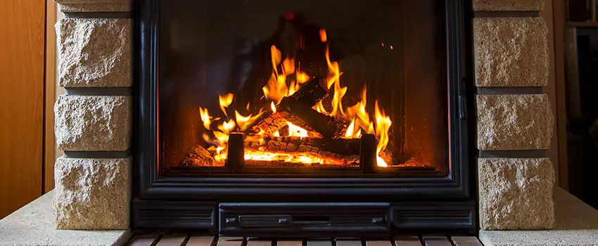 Cost of Wood Fireplace Installation in Scottsboro, AL