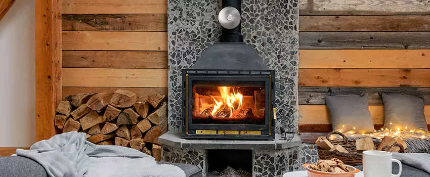 Affordable Wood Fireplace Fixing Solutions in Scottsboro, Alabama