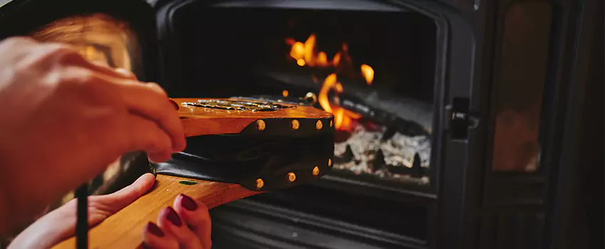 Cost of Wood Furnace Repair and Installation Services in Scottsboro, AL