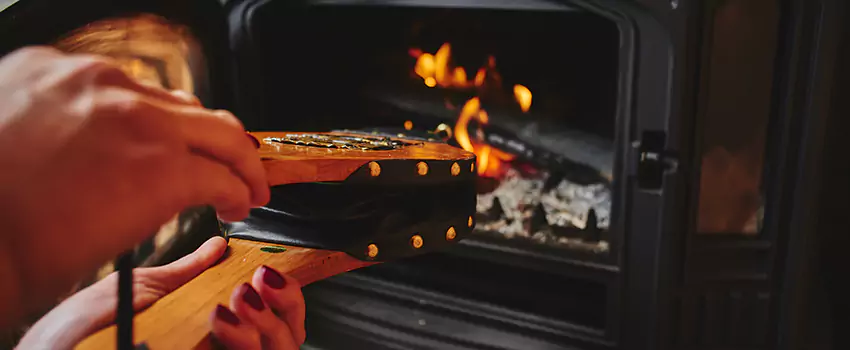 Wood Stove Grates Repair in Scottsboro, Alabama