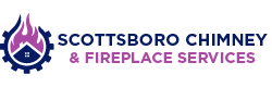 Fireplace And Chimney Services in Scottsboro