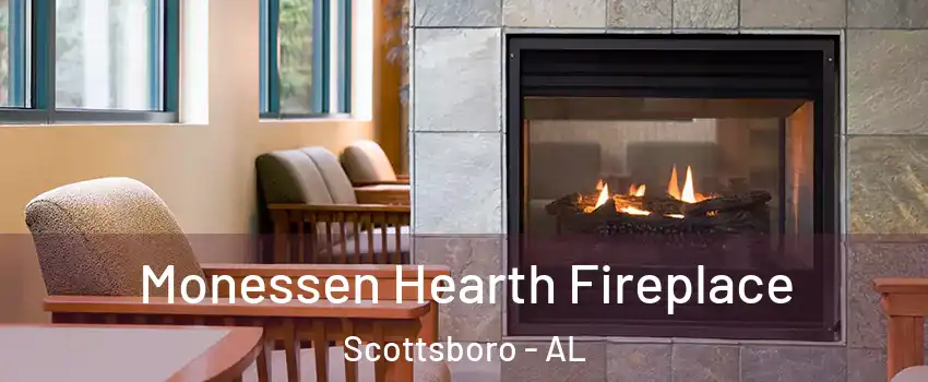  Monessen Hearth Fireplace Scottsboro - AL
