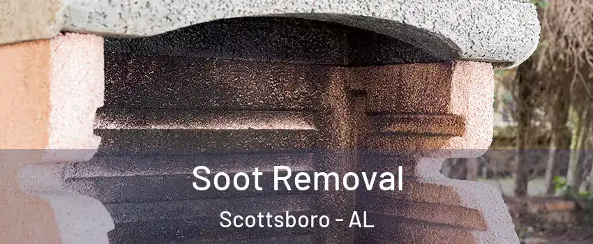  Soot Removal Scottsboro - AL